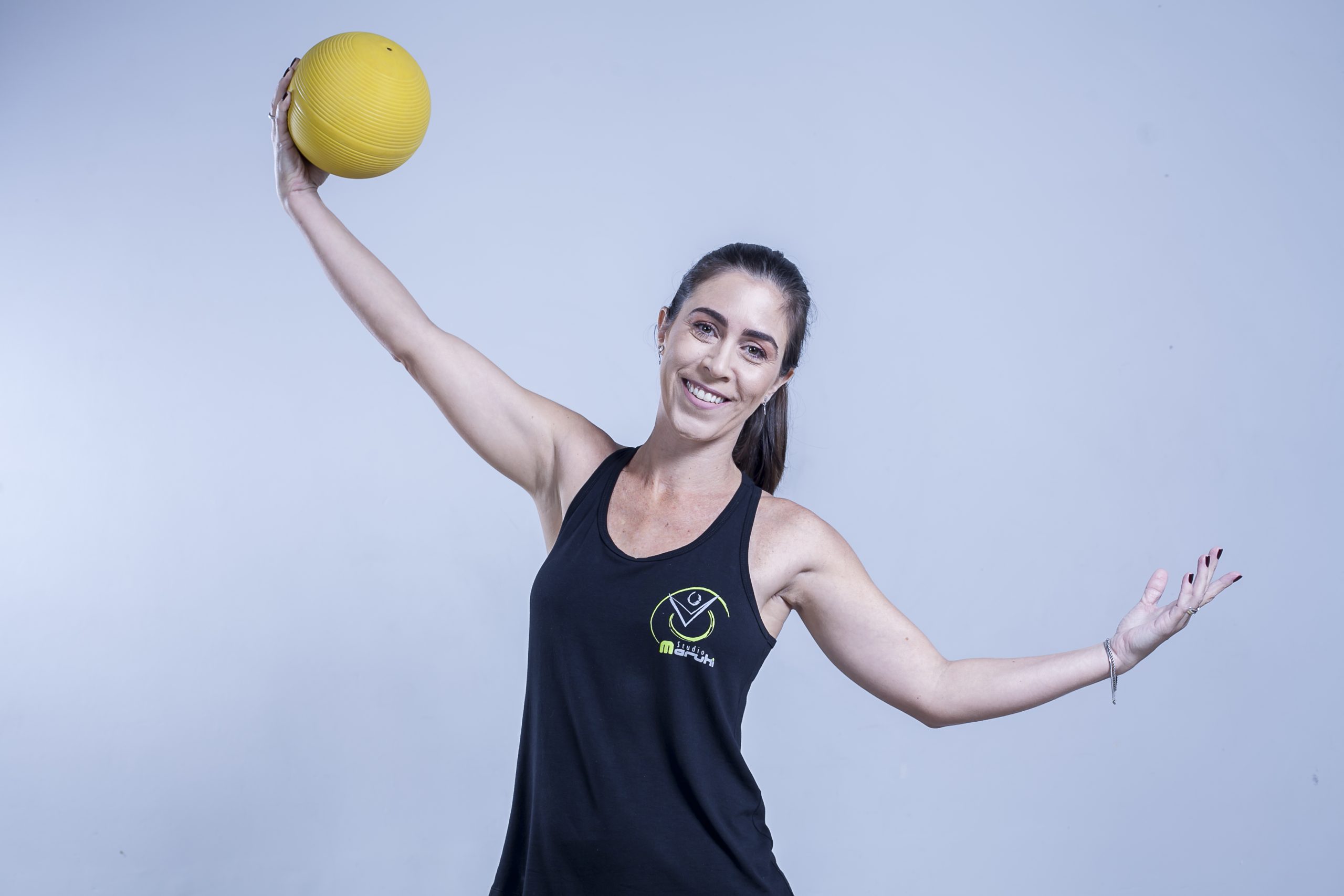 luciana studio maruki pilates santos