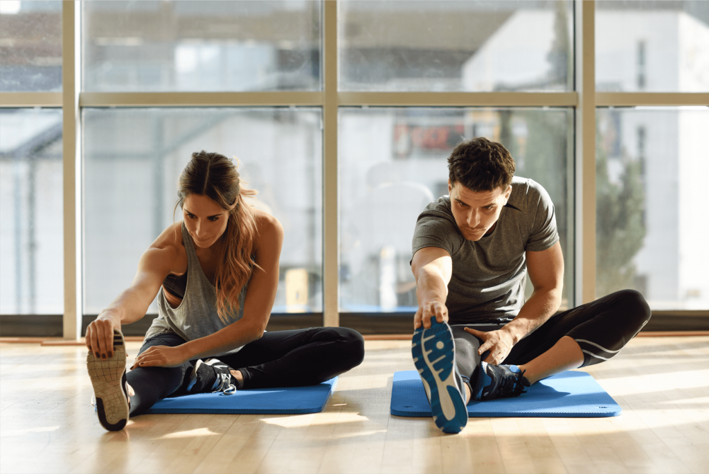 exercicio em casa studio maruki