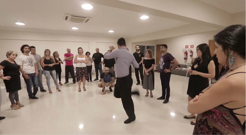 workshop tango studio maruki