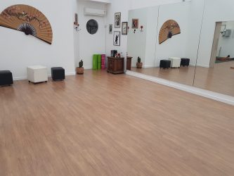 studio maruki estudio de pilates santos